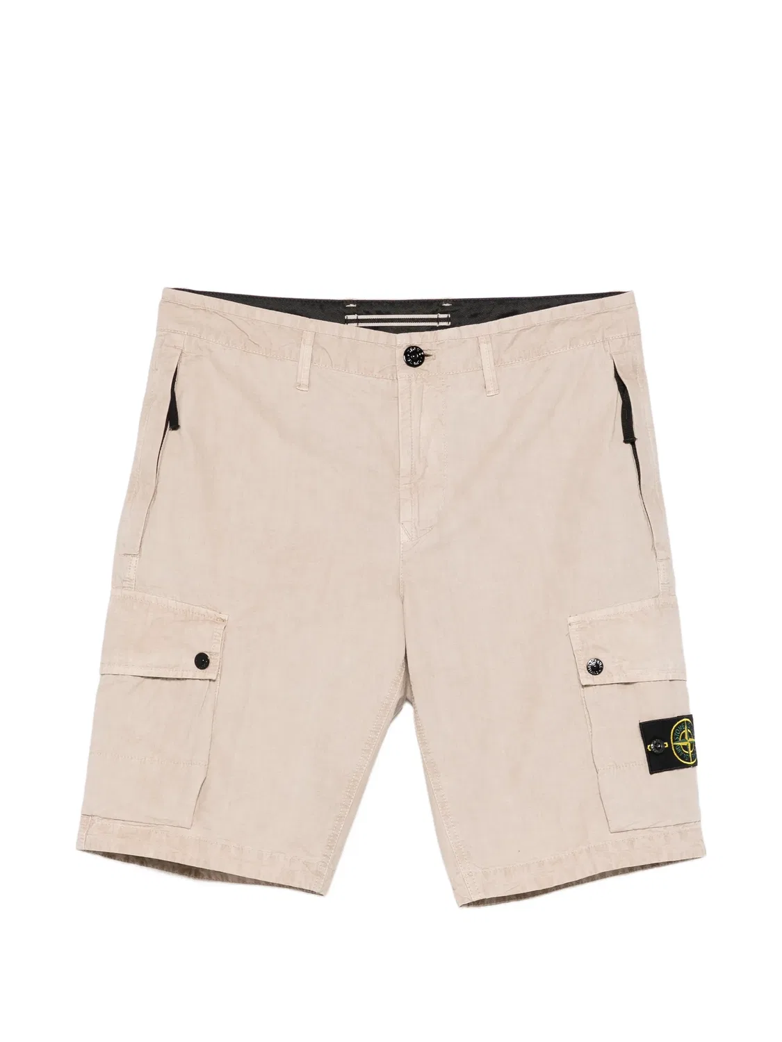 Шорты с карманами для тактических задач Stone Island, нейтральные