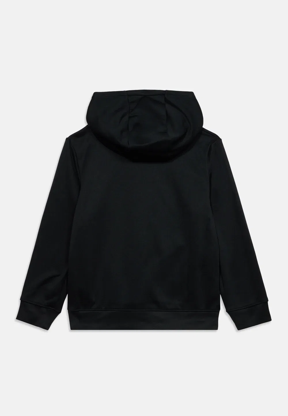 Худи Core sport унисекс - худи Lacoste, Noir — фото 2