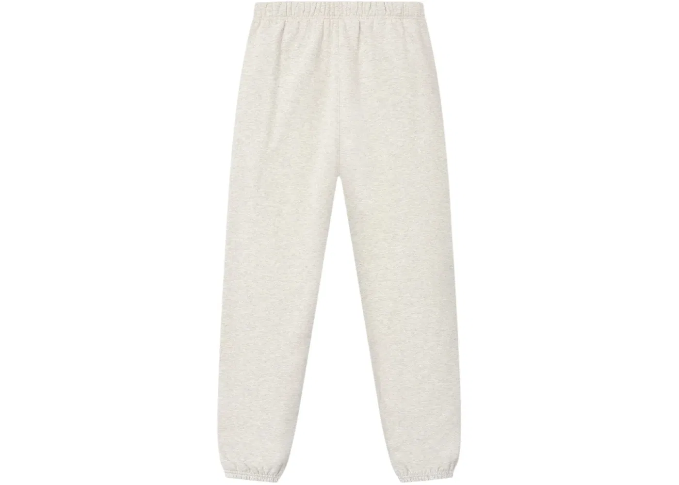 Мужские спортивные штаны с длинным рукавом Sweatpant Fear of God, Oatmeal Heather — фото 2