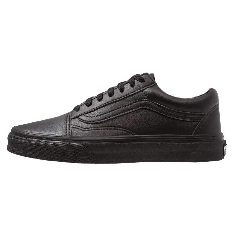 

Кеды Vans Old skool, черный