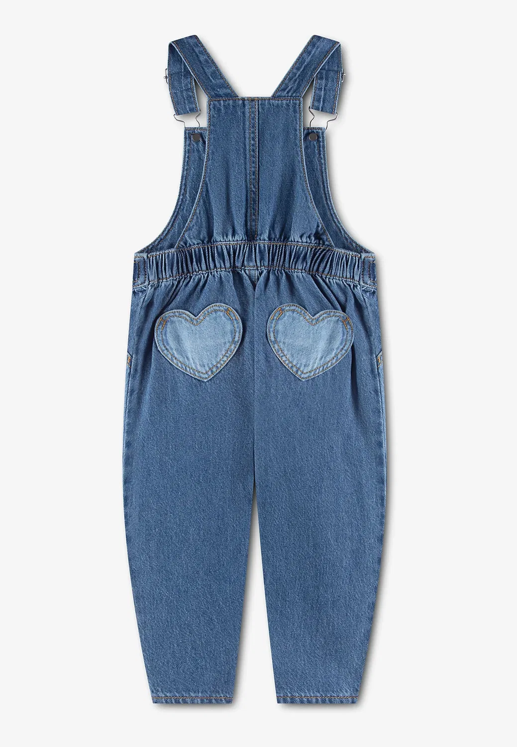 Дунгари Levi'S, Rodeo — фото 2