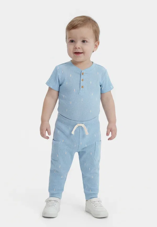 Пижамный комплект Carter'S, синий