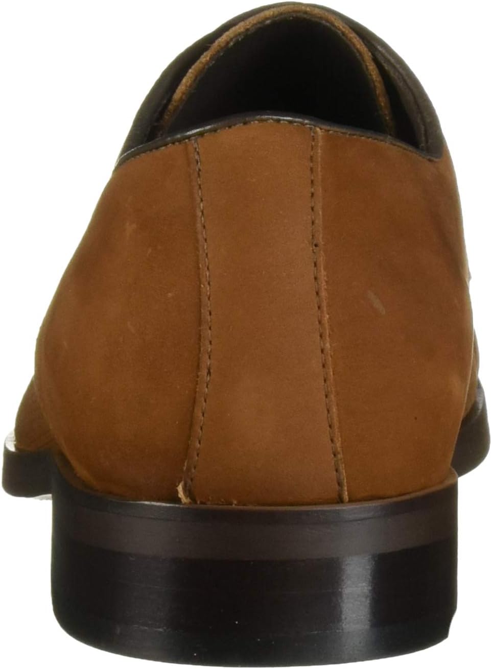 Мужские кожаные туфли Marc Joseph New York из роскошной золотой коллекции, с закрытым носком и шнуровкой, лоферы — фото 3
