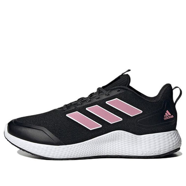 

Кроссовки край игровой защитник Adidas, черный