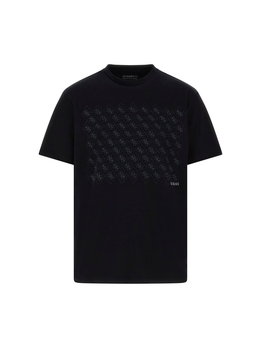 

Рубашка GUESS, черный