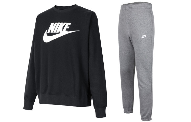 

Повседневная спортивная одежда для мужчин Nike
