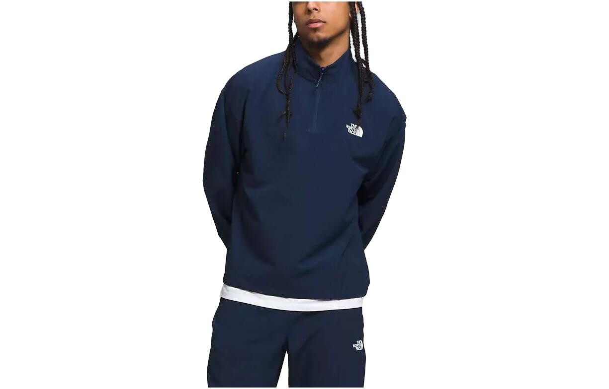 

THE NORTH FACE Мужская толстовка, цвет Blue