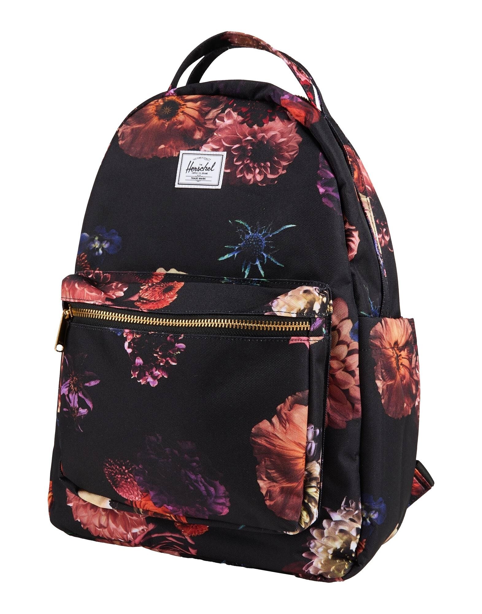 

Рюкзак Herschel Supply Co., черный