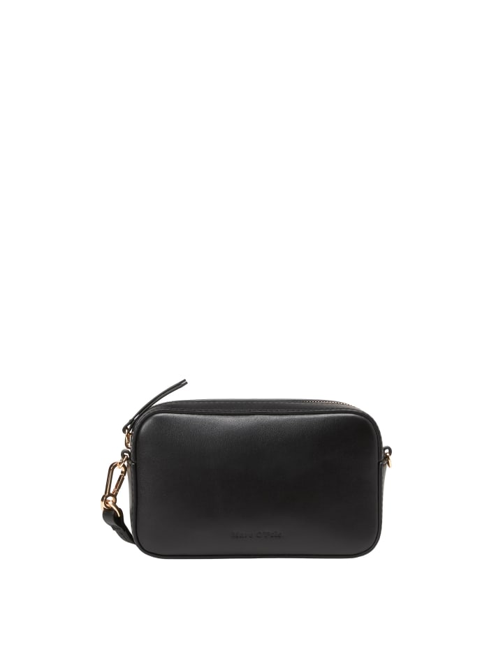 

Наплечная сумка Marc O'Polo Camera Bag small, черный