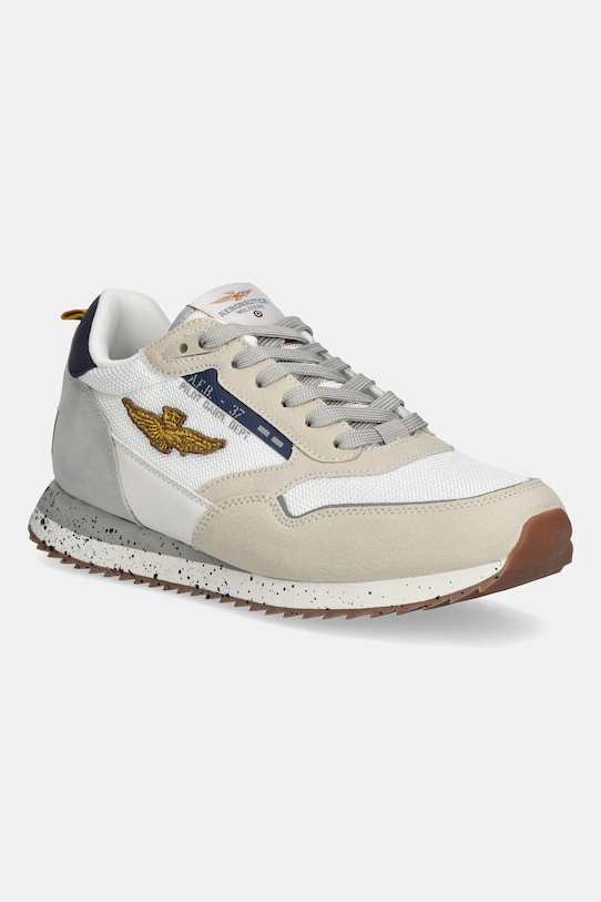 

Кроссовки SC288CT3545 Aeronautica Militare, бежевый