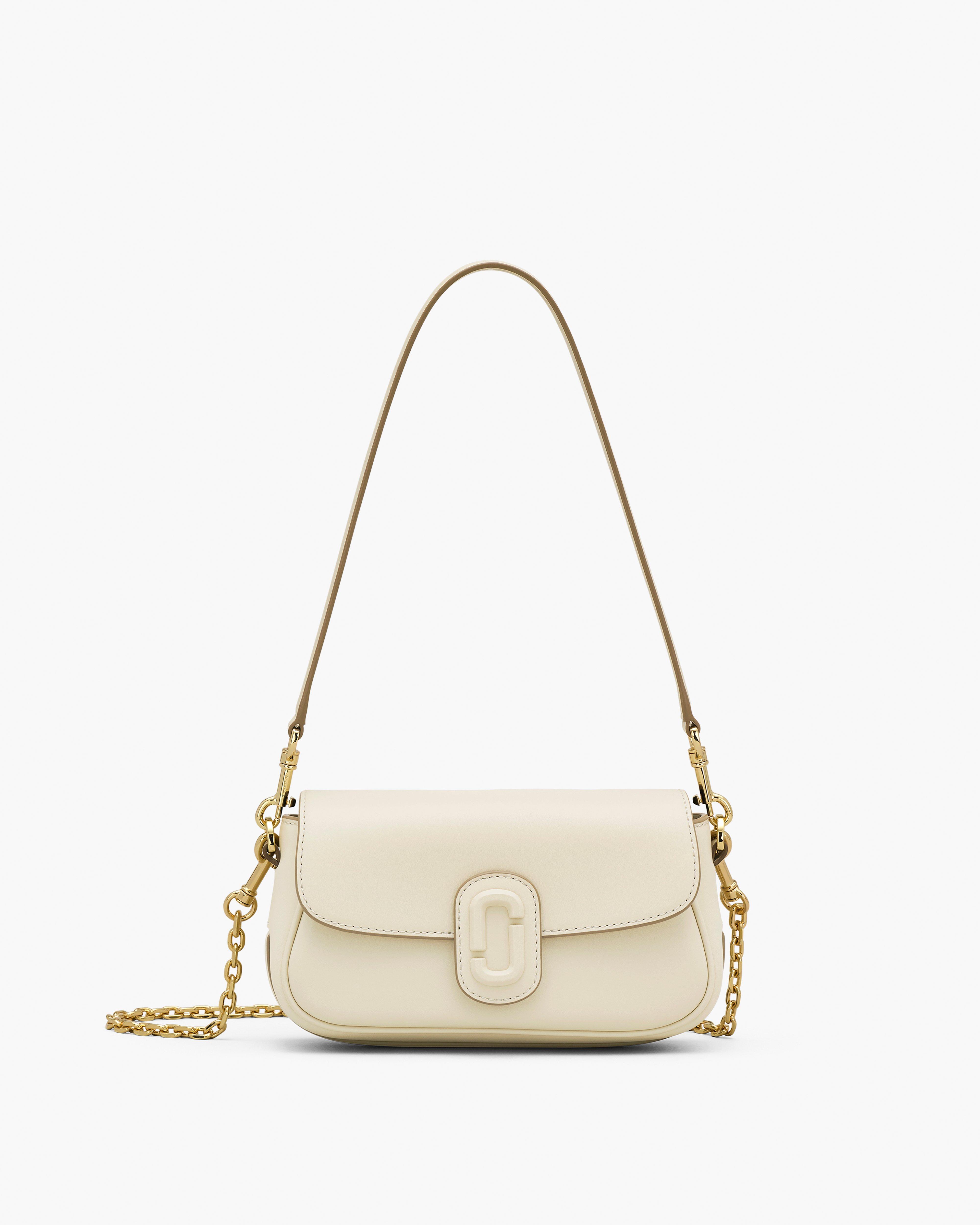 

Сумка через плечо «Кловер» Marc Jacobs, цвет Cloud White, Белый, Сумка через плечо «Кловер» Marc Jacobs, цвет Cloud White