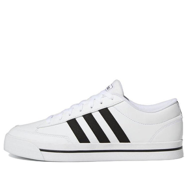 

Кроссовки neo retrovulc Adidas, белый