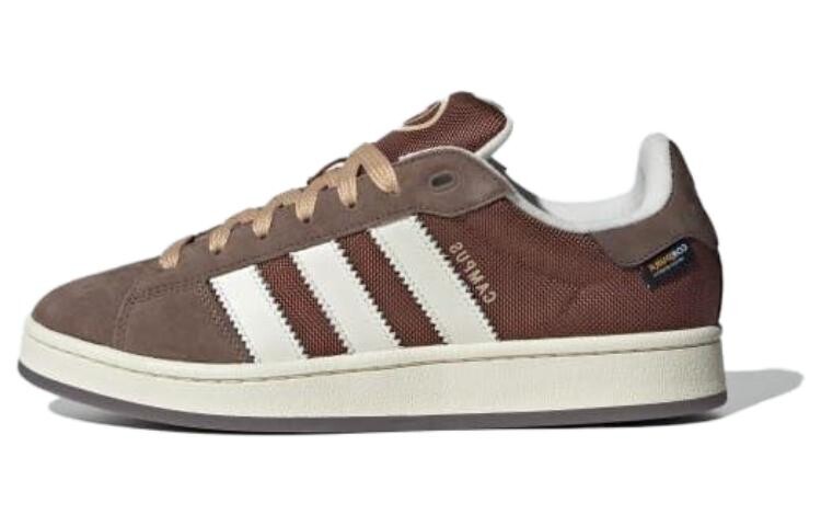 Adidas originals Campus Обувь для скейтбординга унисекс, Brown