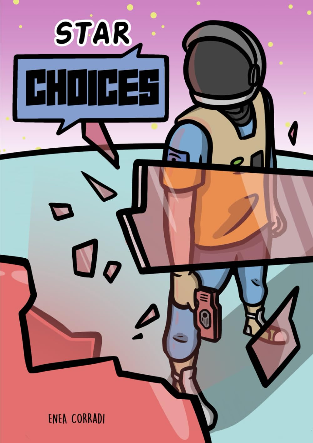 

Star Choices (Italian Edition)