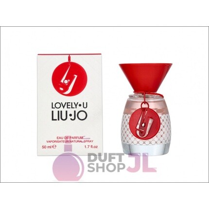 Liu Jo Lovely U Eau de Parfum