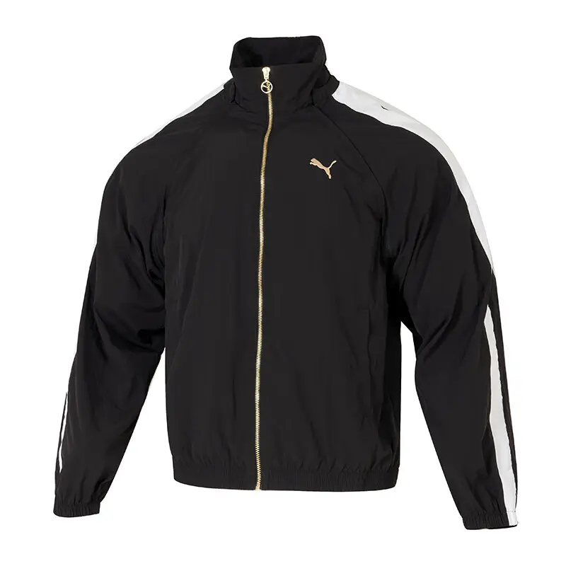 

PUMA Куртка Prime RETEO T7 мужская, Black