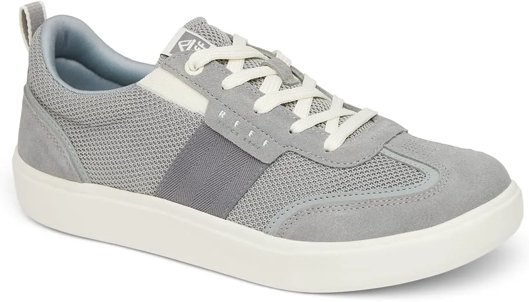 Reef Mens Swellsole Triton, серый