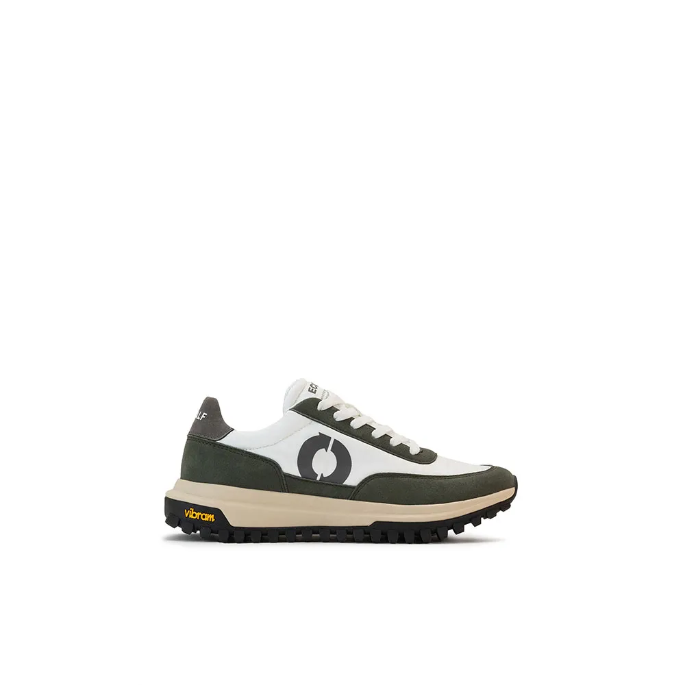 

Кроссовки Ecoalf Feroe trainers, белый
