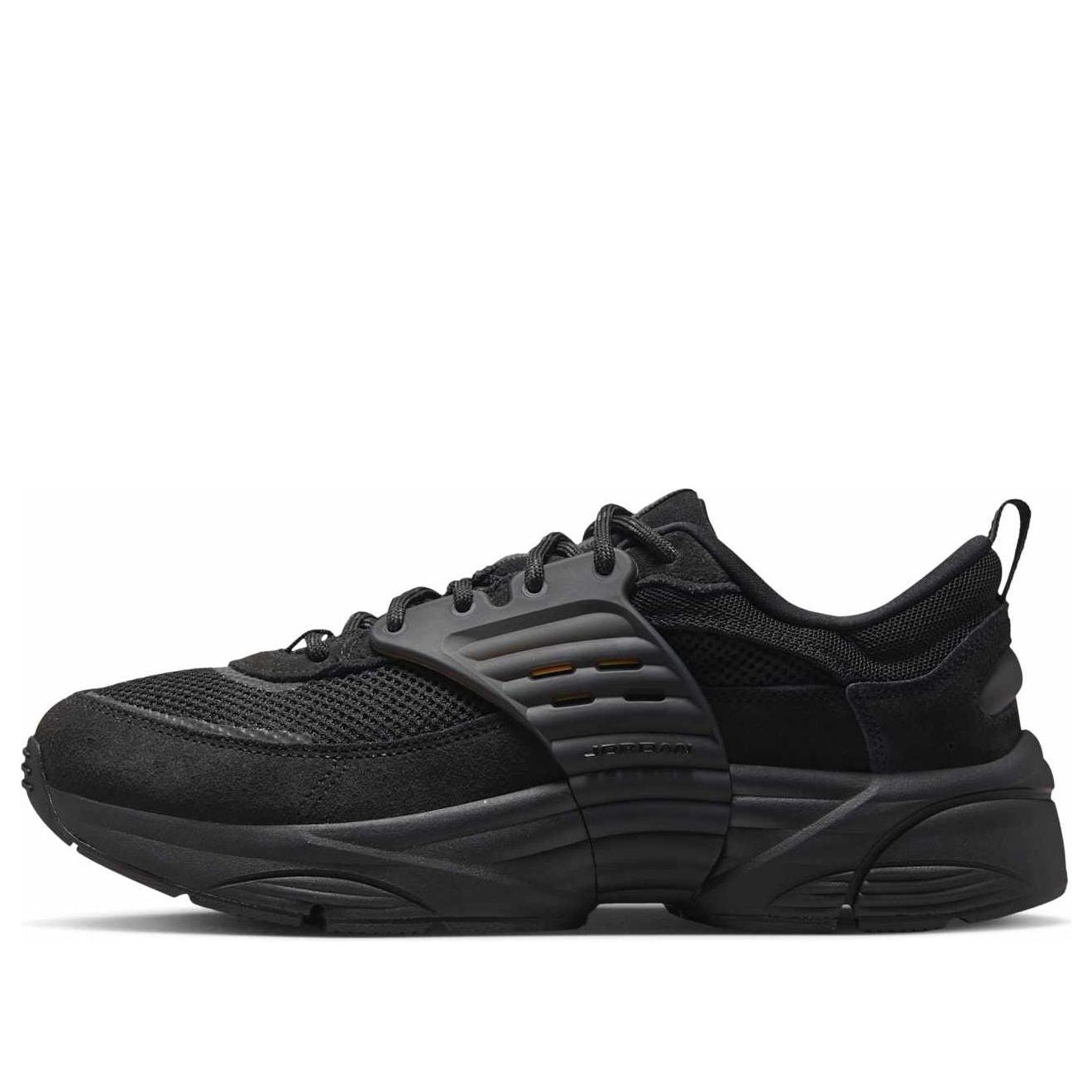 

Кроссовки Air Jordan Trunner O/S 'Triple Black'