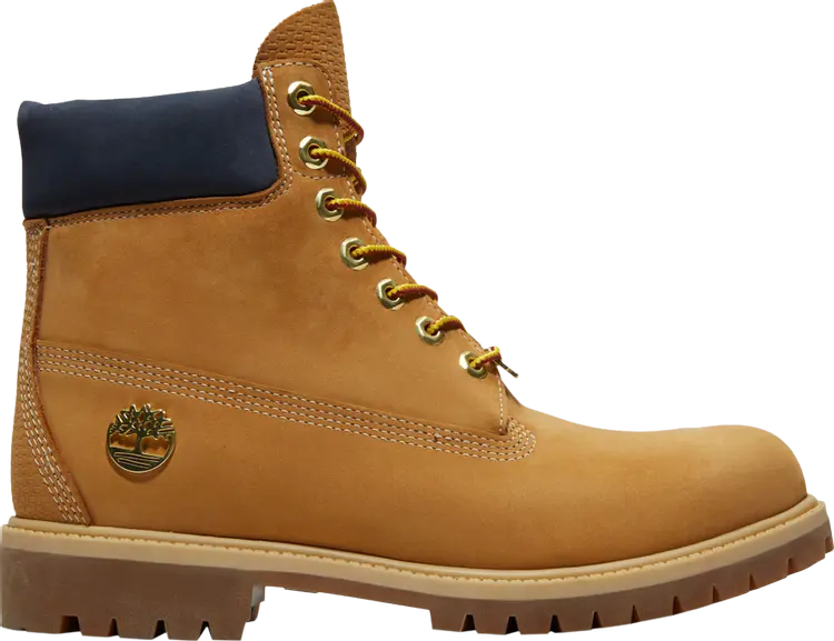 

Кроссовки 6 Inch Premium Boot 'MC Hip Hop', загар