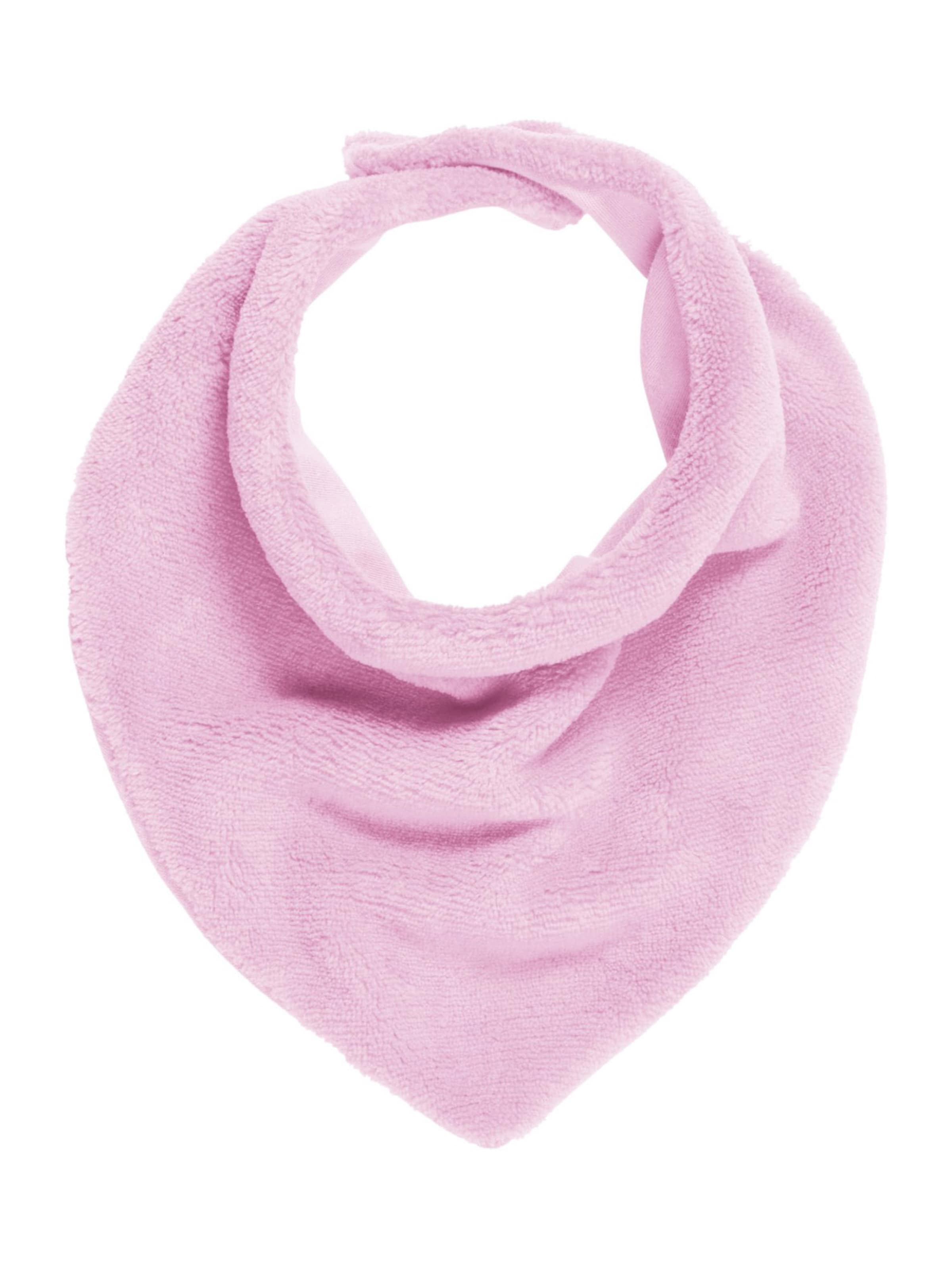 

PLAYSHOES Нагрудник в розовом цвете