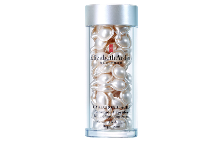 YILISHABAIYADUN Time Space Revitalizing And Plumping Hydrating Bead Capsules Serum Lotion Elizabeth Arden, 84ml(180 pcs) — фото 2