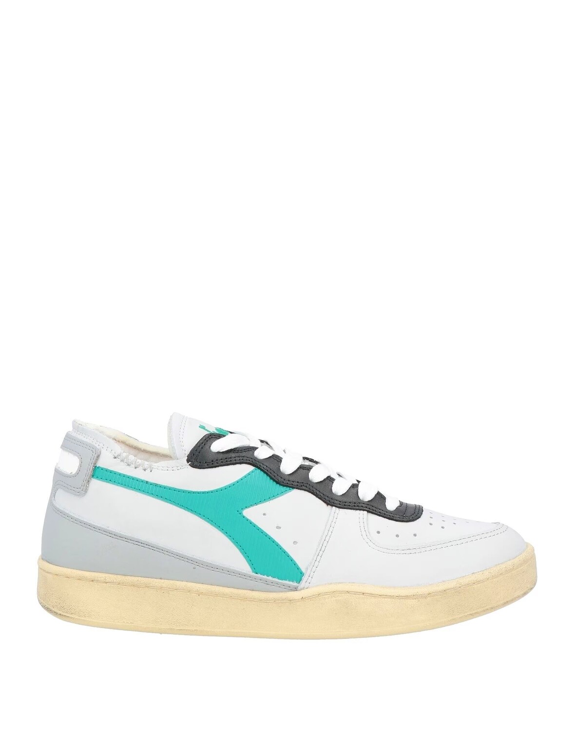 

Кеды Diadora, серый