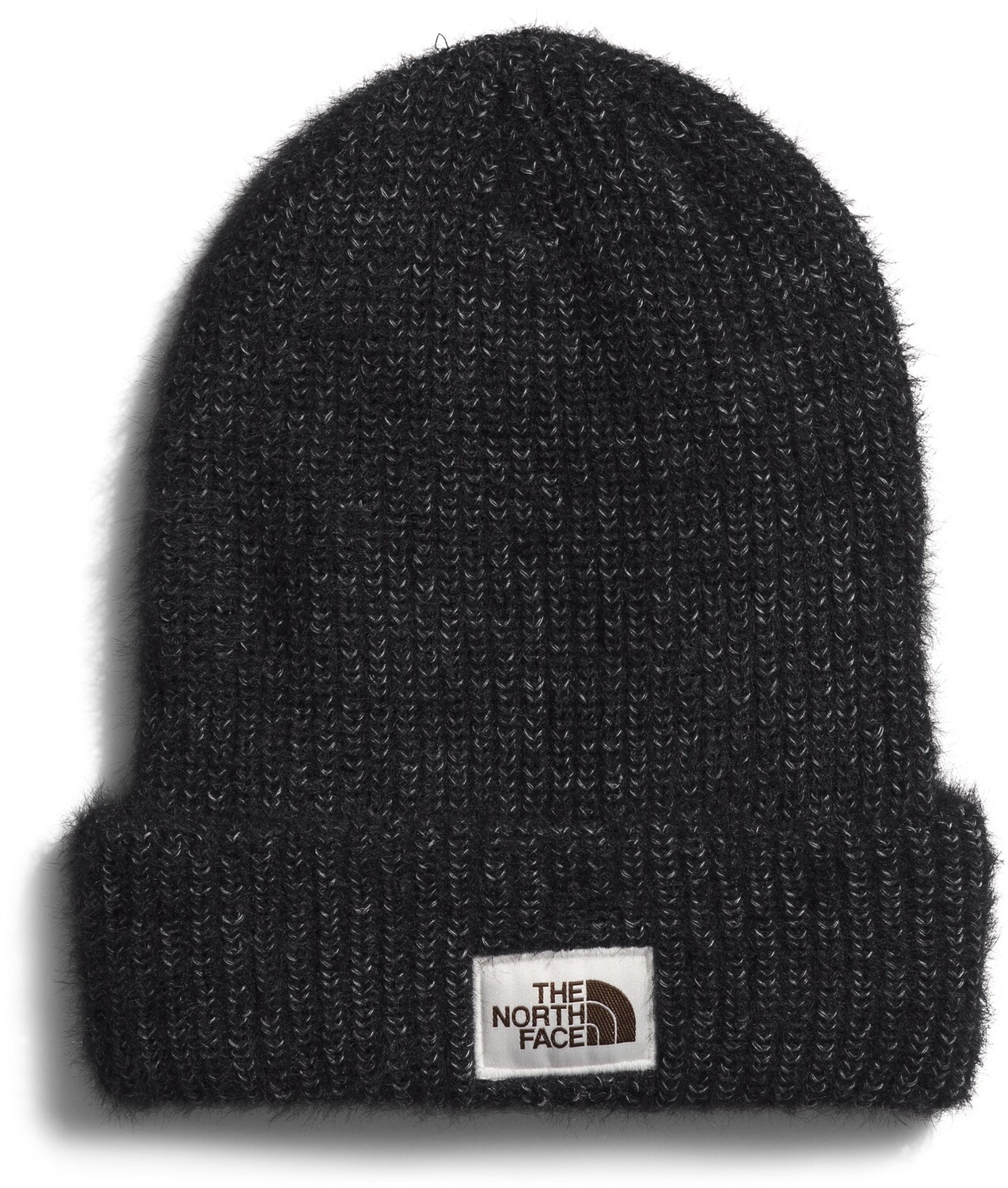 

Шапка-бини на подкладке Salty Bae - женская The North Face, черный