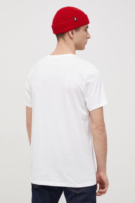 Хлопковая футболка (2 шт.) Levi's, мультиколор — фото 4