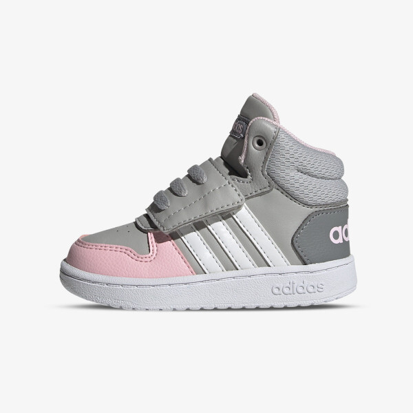 

Кроссовки-Обручи Mid 2.0 Adidas