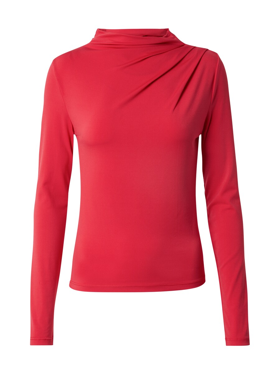 

Рубашка PIECES PCMADISON, цвет Blood red