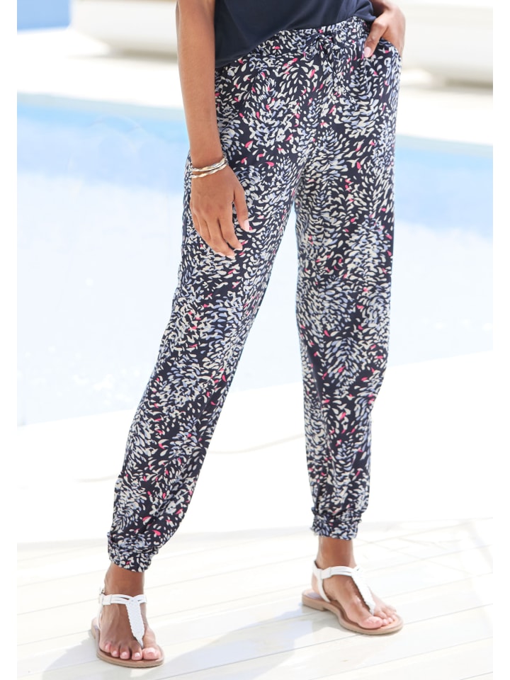 

Тканевые брюки Vivance