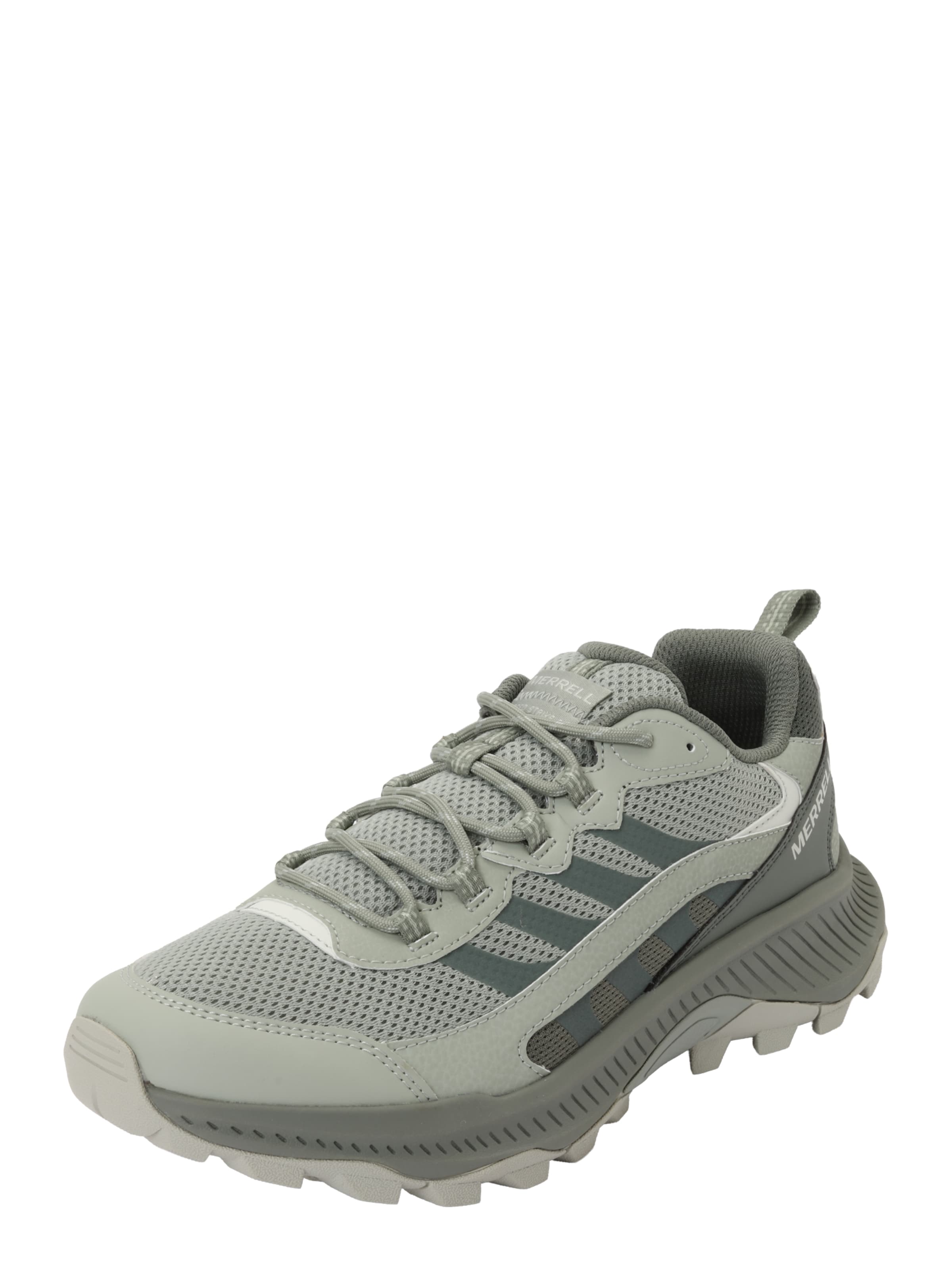 

MERRELL Кроссовки 'SPEED STRIKE 2' в цвете Fir, Pastel Green