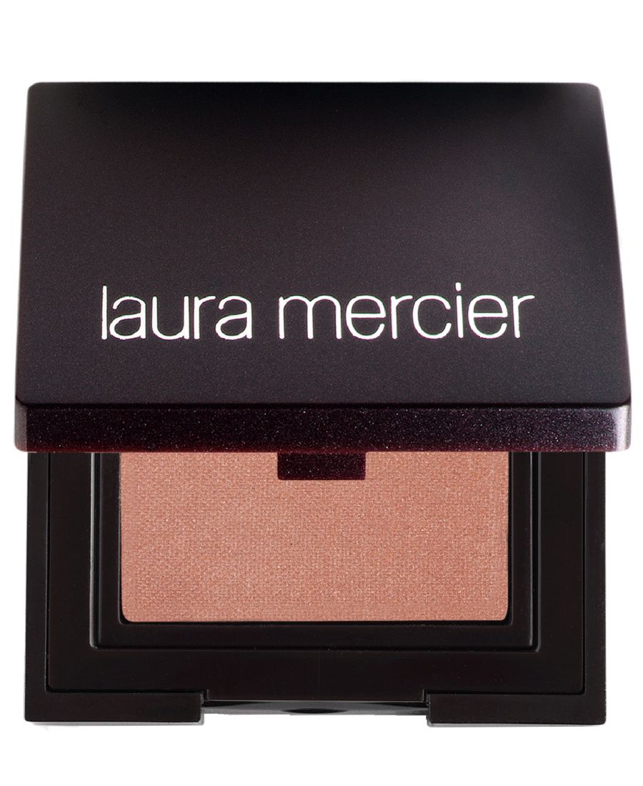 

Сатиновый цвет глаз Laura Mercier, цвет cognac