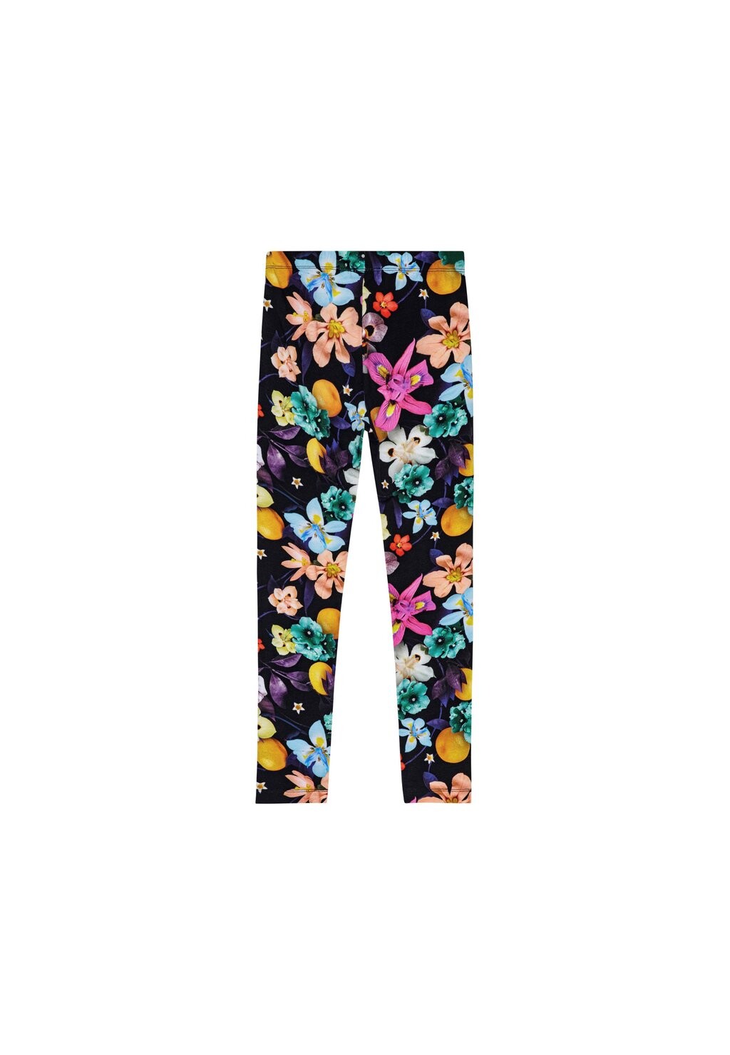 

Леггинсы NIKI Leggings Molo, черный