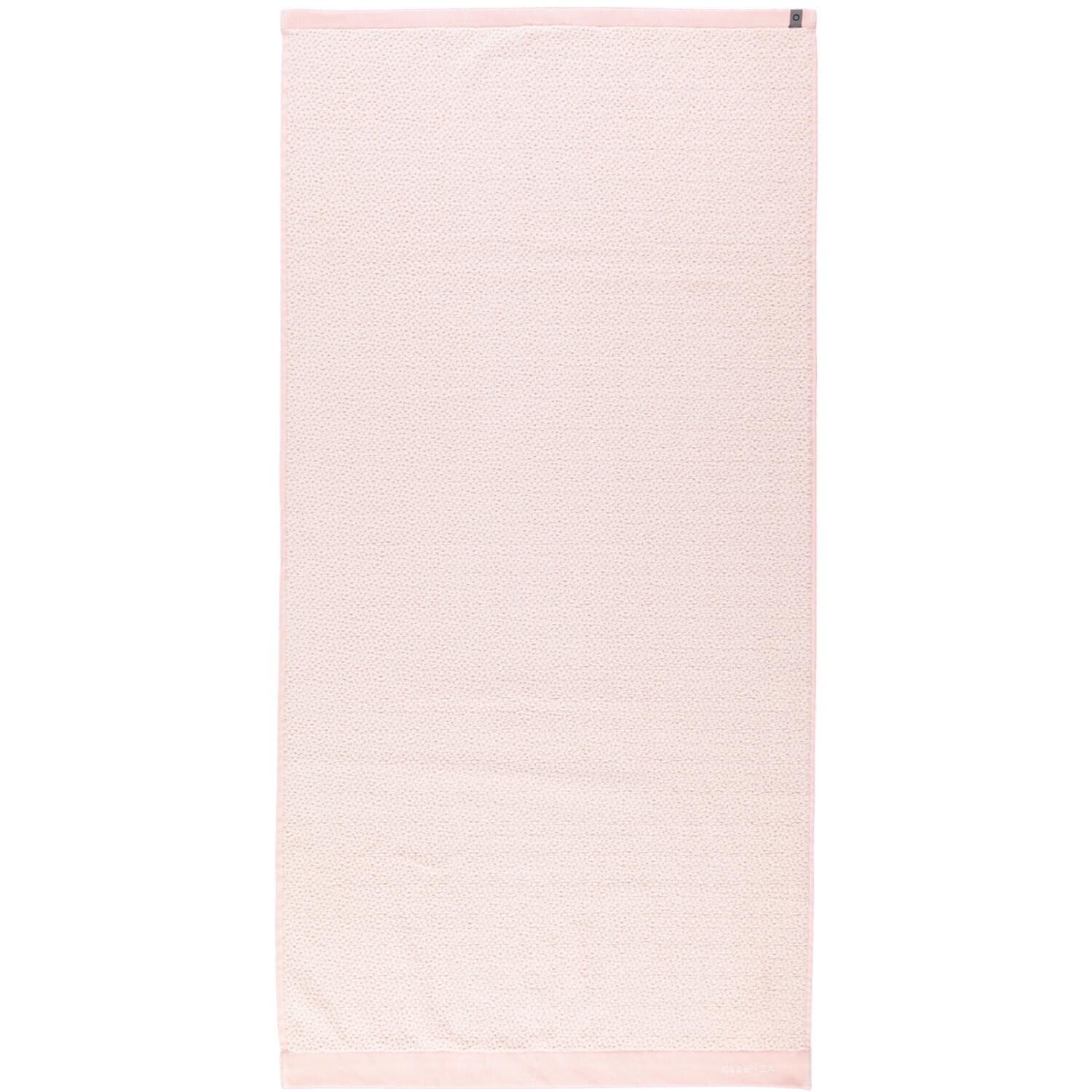 

Towels connect organic breeze rose Essenza, розовый