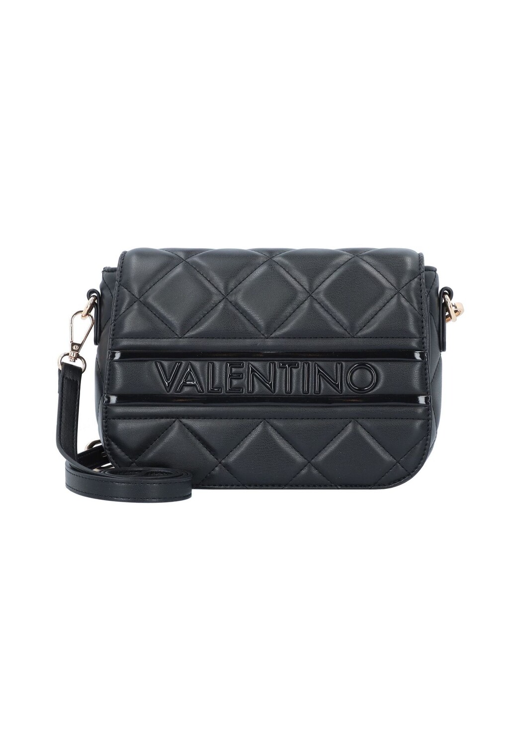 

Сумка через плечо Ada 21,5 см VALENTINO, цвет Nero