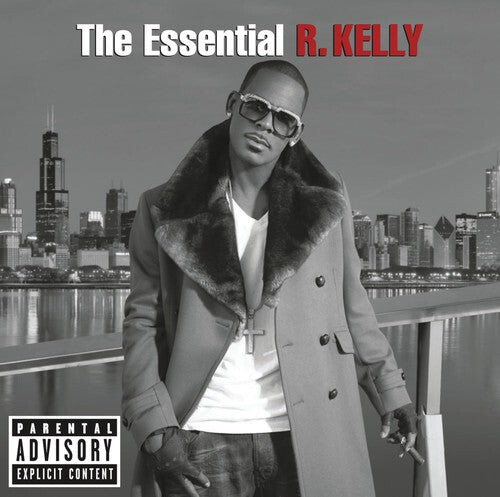 

CD диск Kelly, R: The Essential R. Kelly