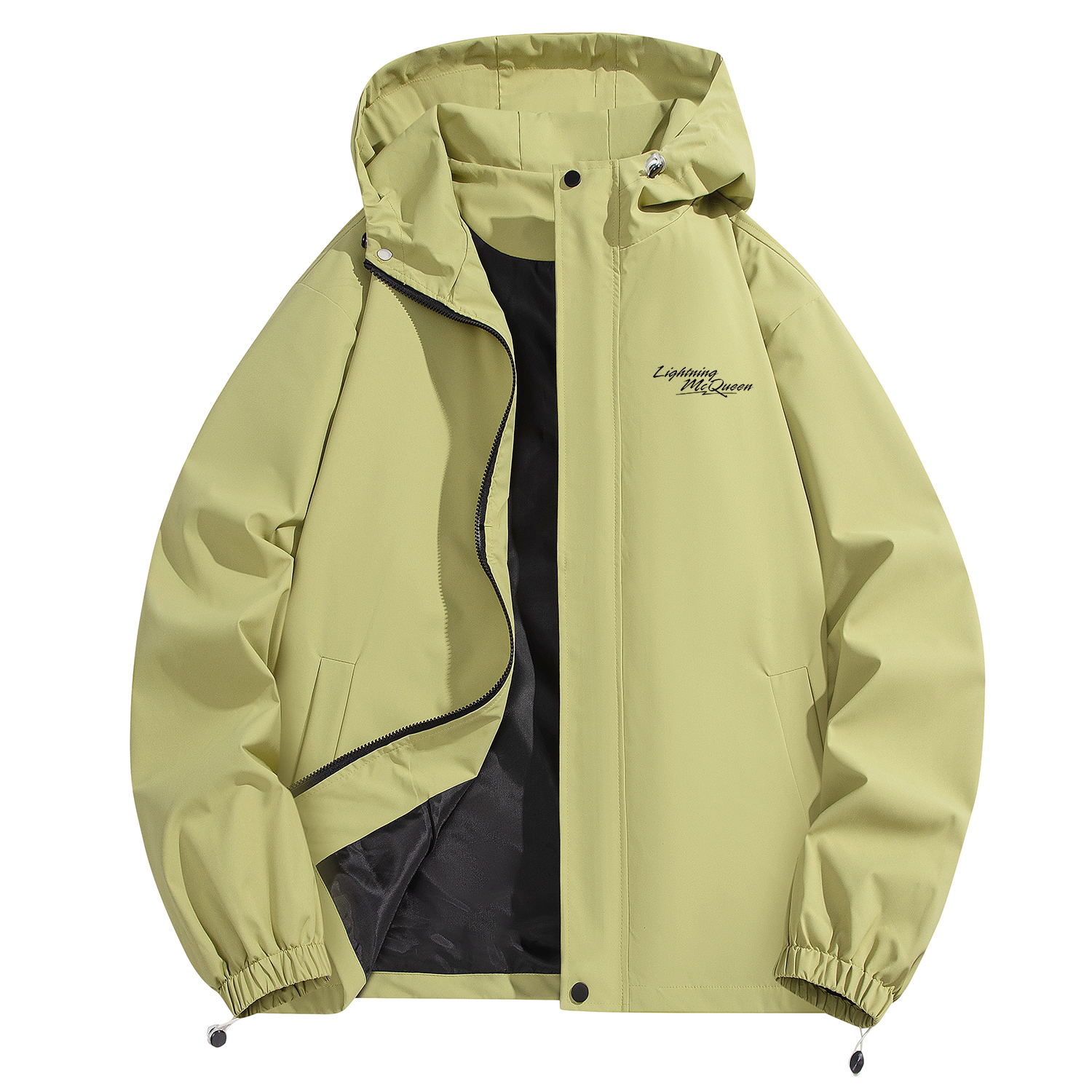 

Disney Куртка Unisex, Fruit Green