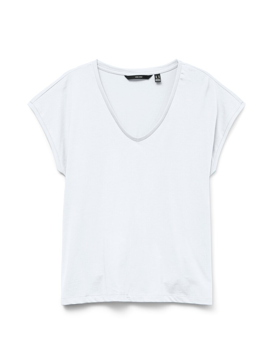 

Рубашка VERO MODA VMLuna, белый