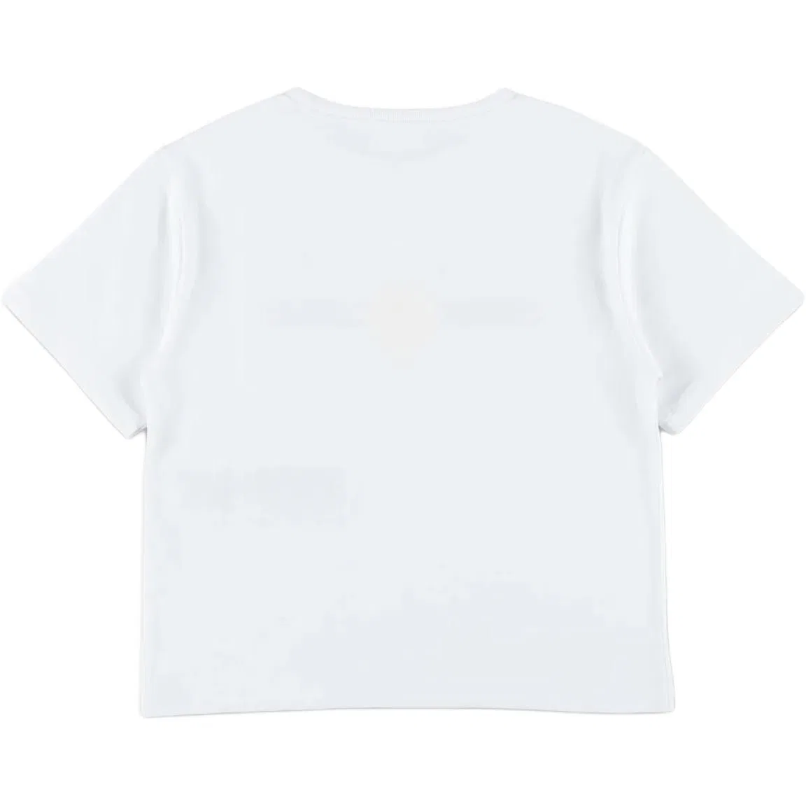 Детская футболка с круглым вырезом GUCCI, White — фото 3
