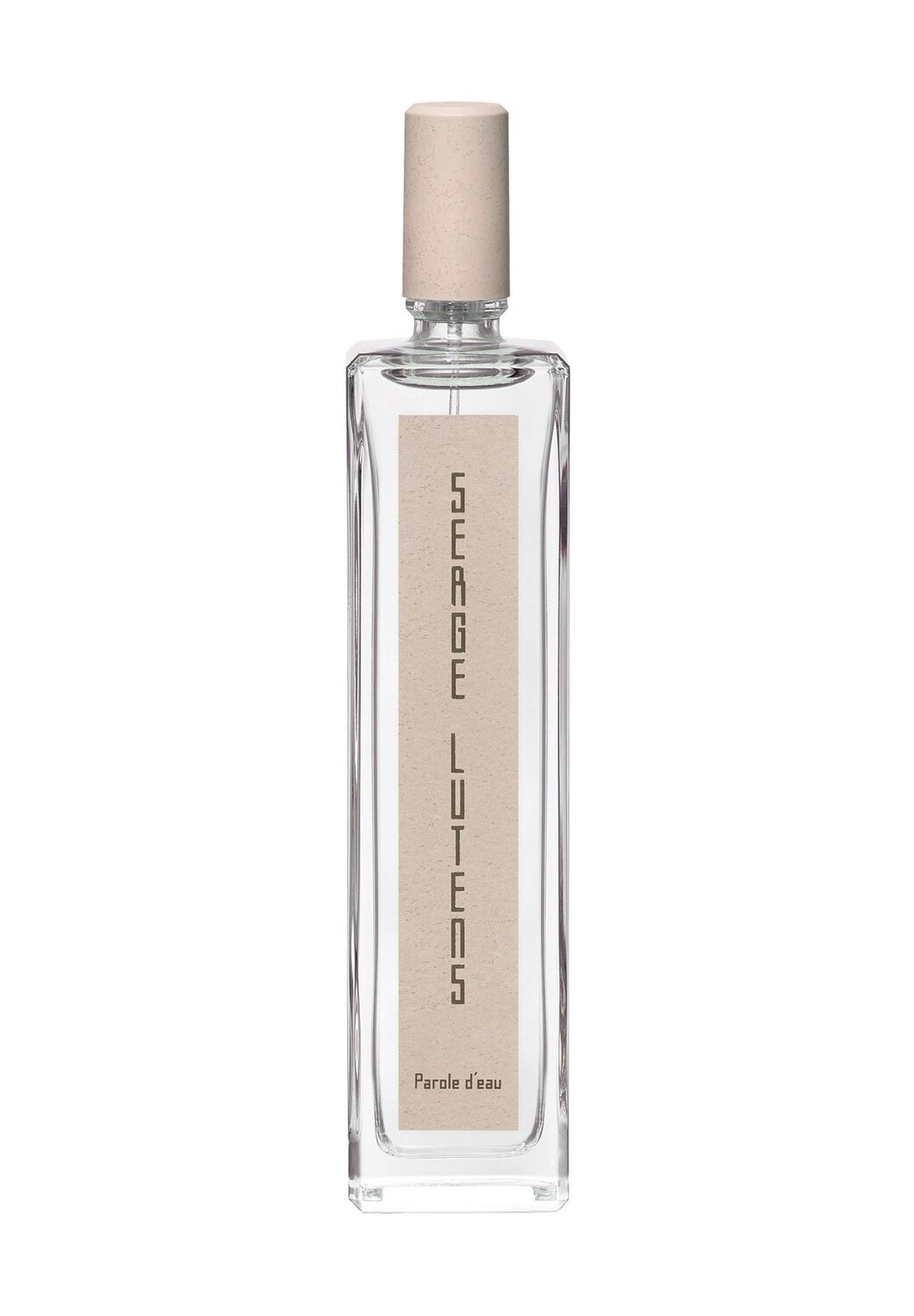 

Пароль д'О, Парфюмированная вода 100ml SERGE LUTENS