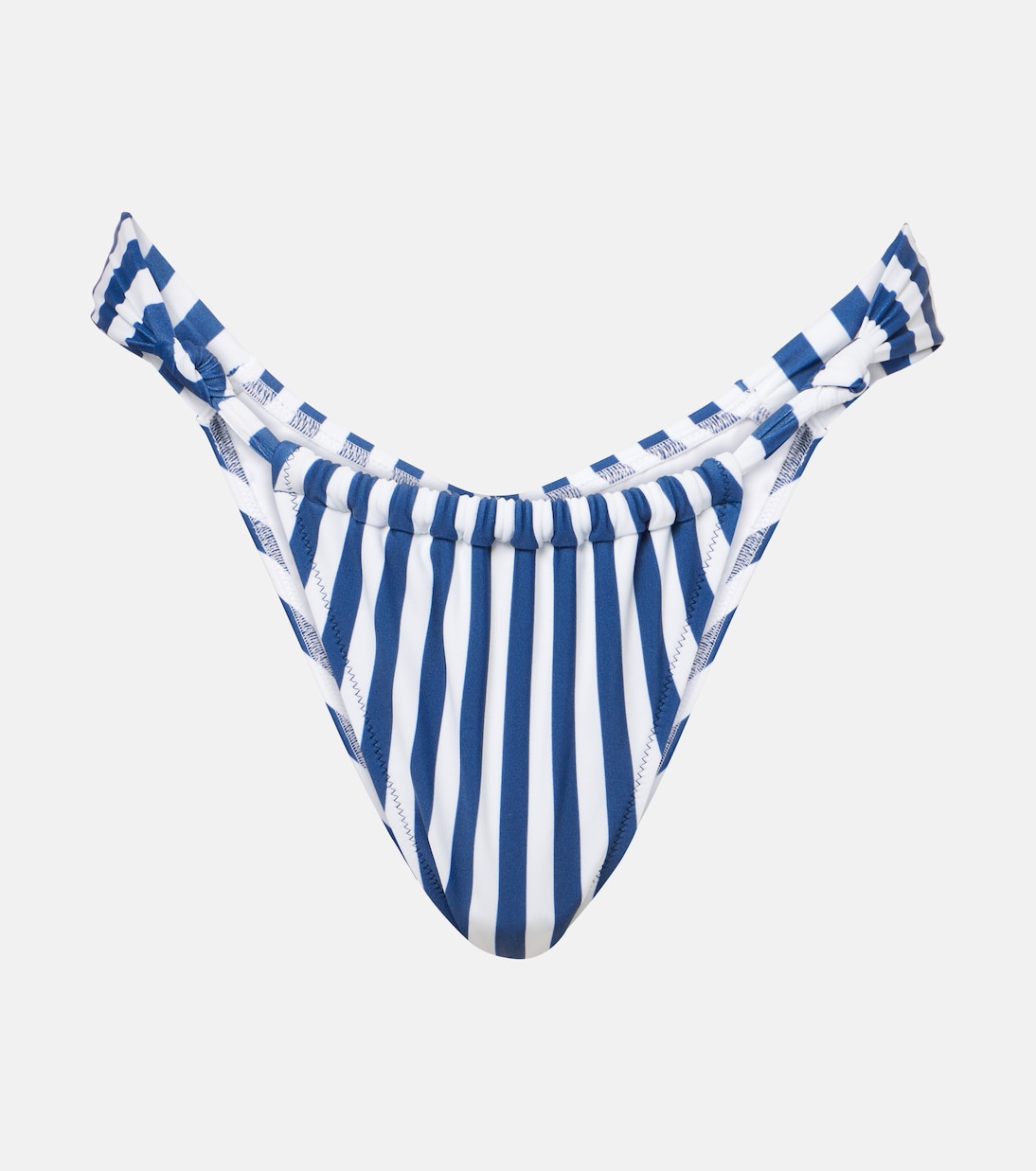 

Плавки бикини в розовую полоску Bananhot, Ocean Stripes
