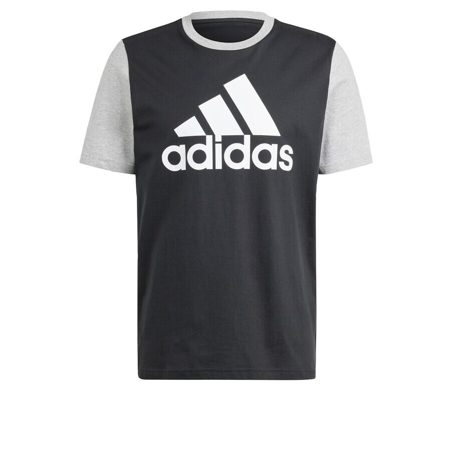 

Спортивная футболка Adidas ESSENTIALS, черный