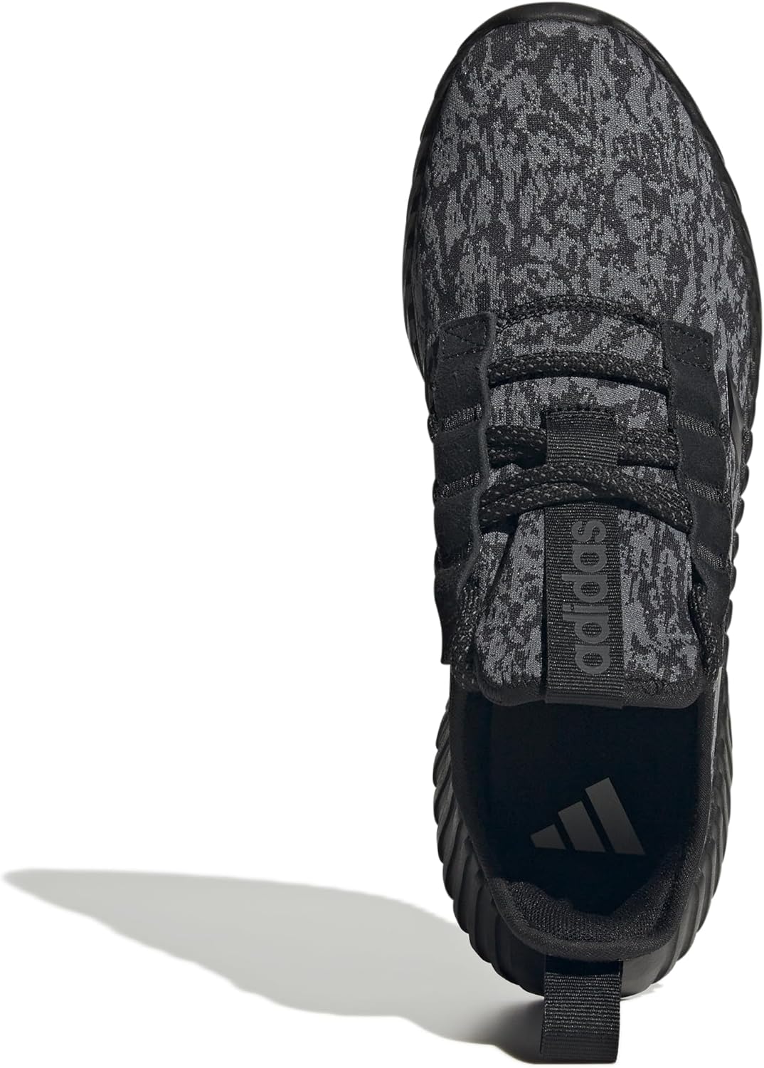Мужские кроссовки adidas Kaptir 3.0, черный/серый — фото 2