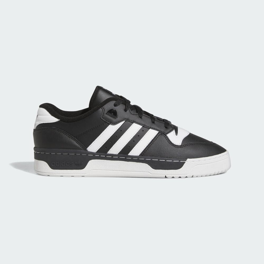 

Кроссовки Adidas RIVALRY LOW, черный