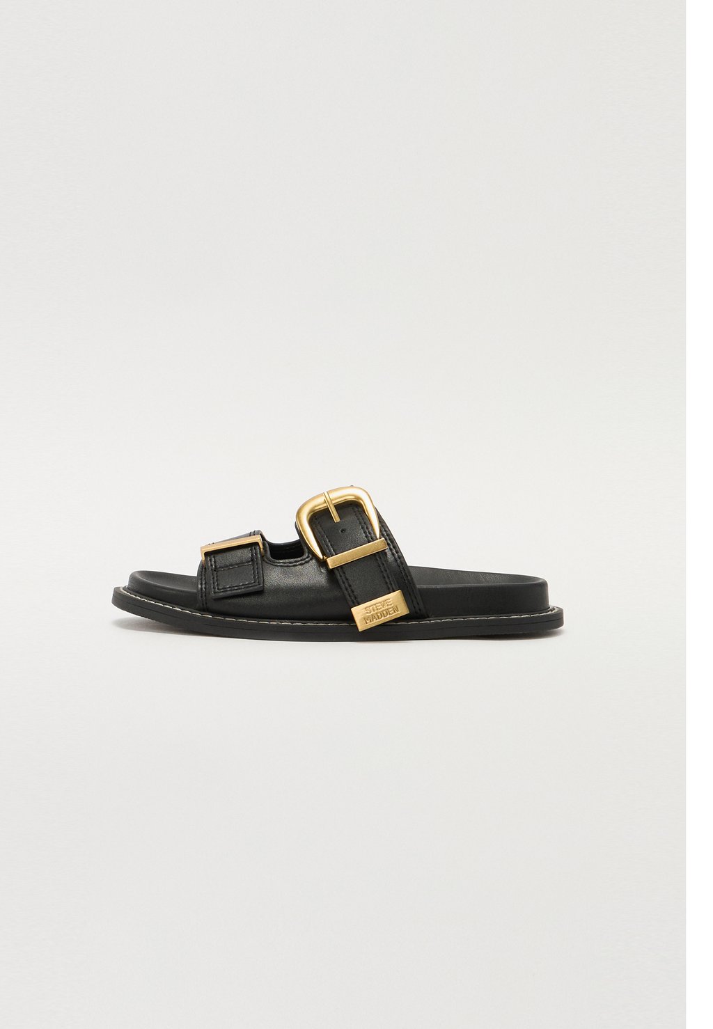 Мюли ARCH Steve Madden, черный