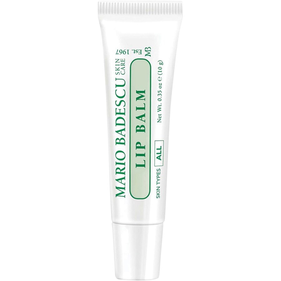 

Бальзам для губ Mario Badescu Lip Balm, 10 g