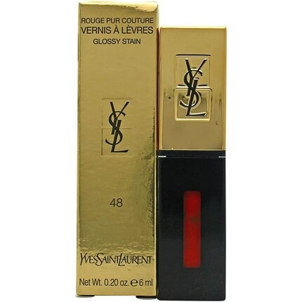 

Yves Saint Laurent Блеск 210г 3614271641007