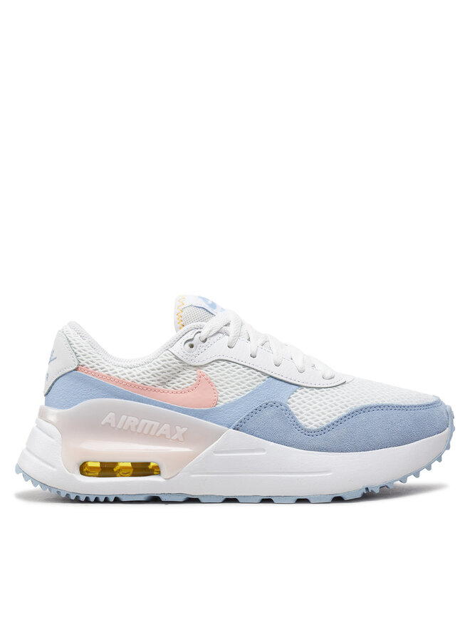 Кроссовки Nike DM9538 106, белый